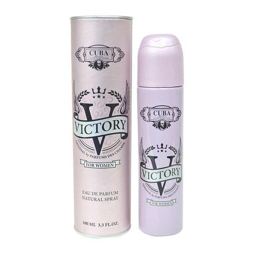 Cuba Victory EDP 100ml