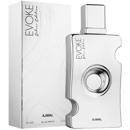 Ajmal Evoke Silver Edition EDP