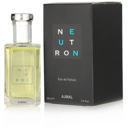 Ajmal Neutron EDP