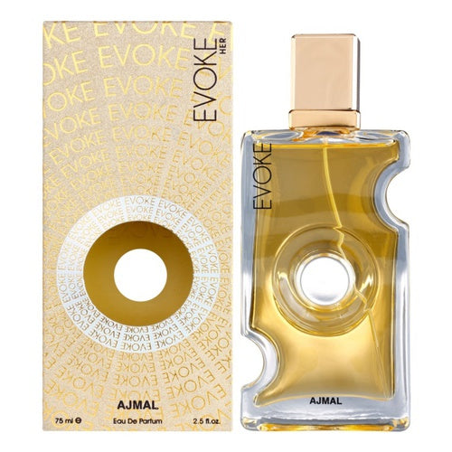 Ajmal Evoke Her EDP