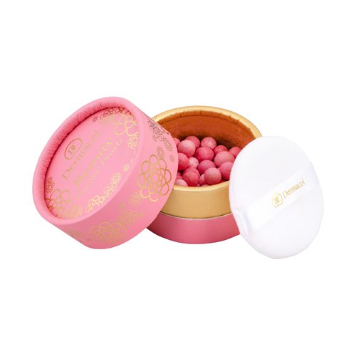 Dermacol Toning (Beauty Powder Pearls) Toning (Beauty Powder Pearls) 25 g Toning