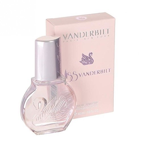 Vanderbilt Miss Vanderbilt EDT 100ml
