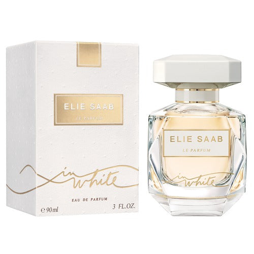 Elie Saab Le Parfum in White EDP 50ml