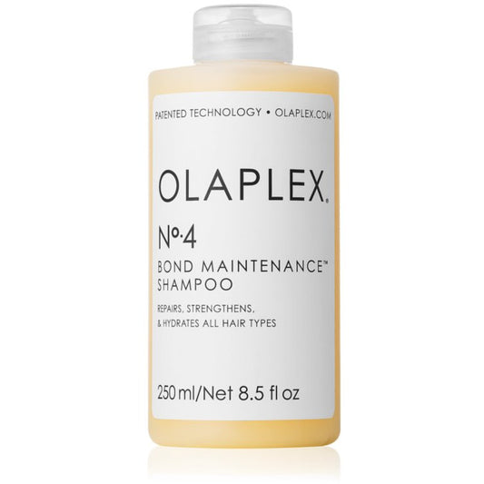 Olaplex Refreshing Shampoo for All Hair Types 4 (Bond Maintenance Shampoo) 250ml
