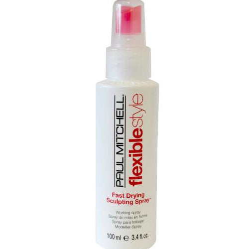 Paul Mitchell Styling Hairspray Flexiblestyle (Fast Drying Sculpting Spray) 1000ml