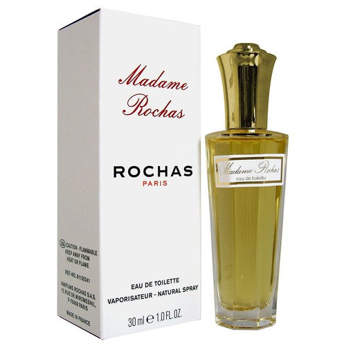Rochas Madame Rochas EDT 100ml