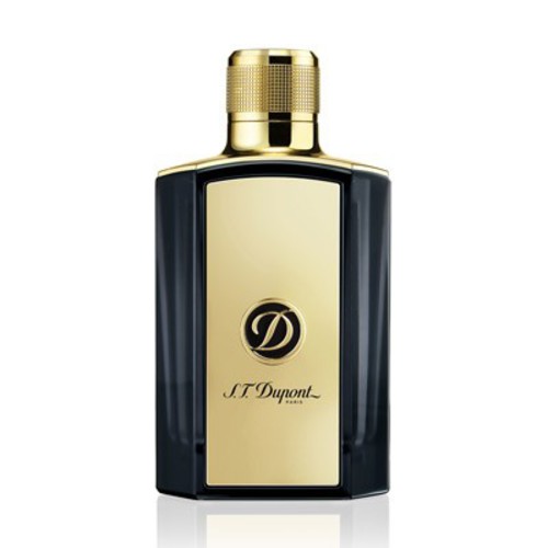 Dupont Be Exceptional Gold EDP 50ml