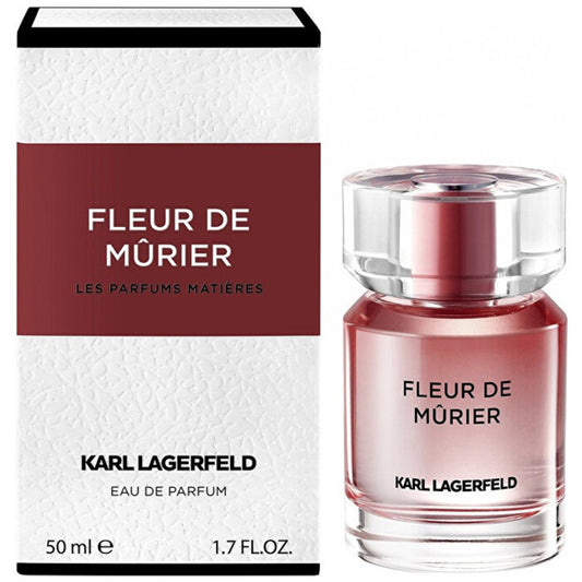 Lagerfeld Fleur de Murier EDP 100ml
