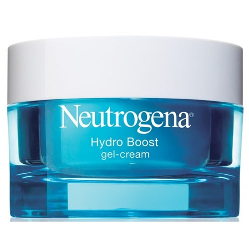 Neutrogena Hydro Boost Hydrating Cream (Gel-Cream) 50ml