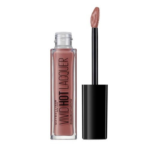 Maybelline Lipstick Vivid Hot Laquer 7.7 ml 82 Slay It