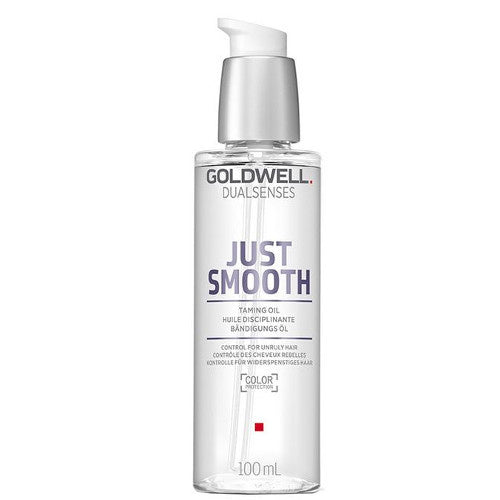 Goldwell Dualsenses Just Smooth (Taming Oil) 100ml