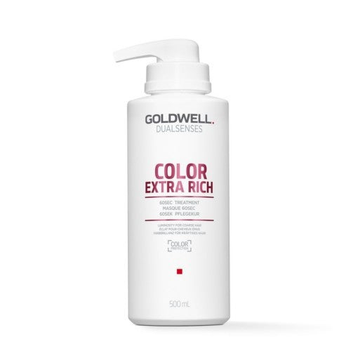 Goldwell Nutrifying Mask for Dualsenses Color (60 SEC Treatment) 500ml