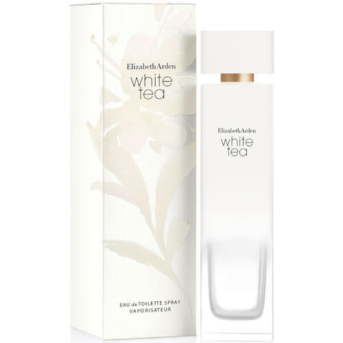 Elizabeth Arden White Tea EDT Tester 100ml