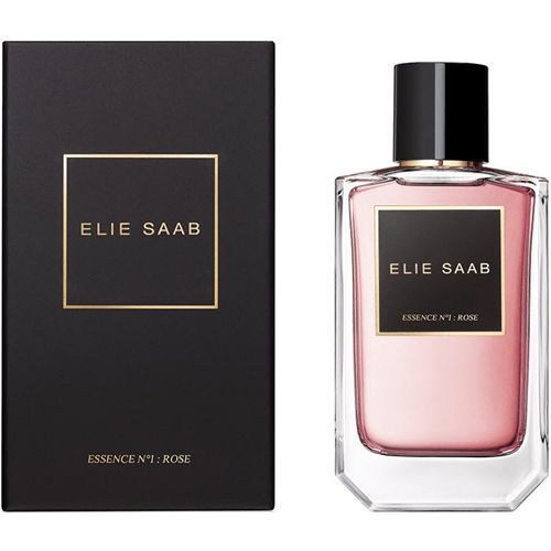 Elie Saab Essence No. 1 Rose EDP 100ml