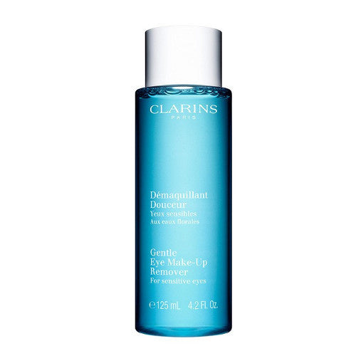 Clarins (Gentle Eye Make-Up Remover) 125ml