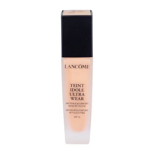 Lancome Teint Idole Ultra Wear Makeup SPF15 - Long-lasting makeup 30 ml 12 Amber