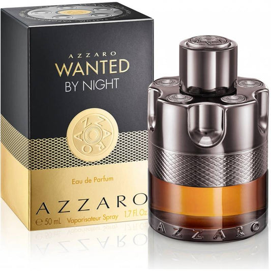 Azzaro Wanted by Night EDP 100ml