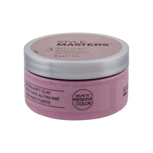 Revlon Professional The modeling paste with a matte finish Style Masters (Creator Matt Modeling Clay) 85 g 85.0g