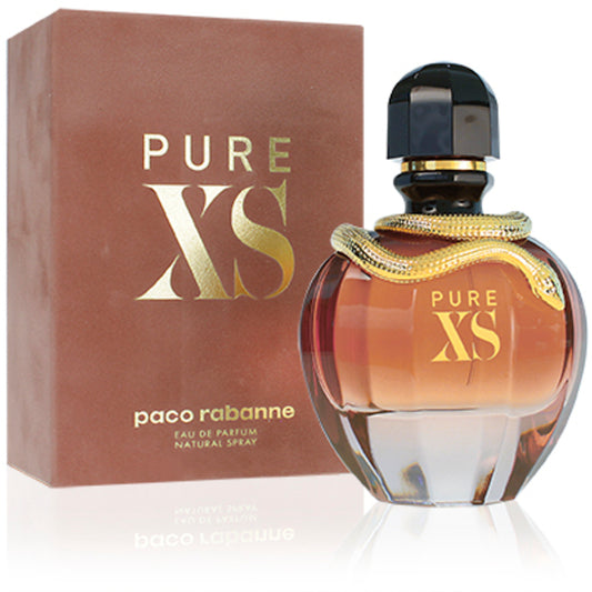 Paco Rabanne Pure XS EDP 80ml