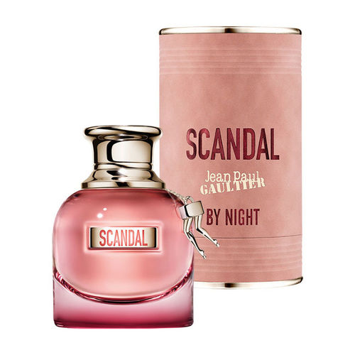 Jean Paul Gaultier Sciral by Night EDP