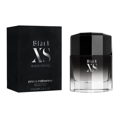 Paco Rabanne Black XS EDT 50ml
