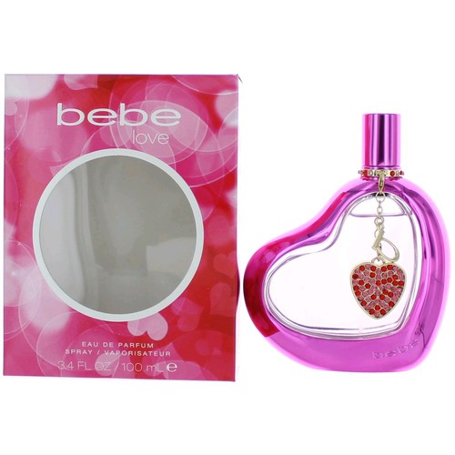 Bebe Love EDP