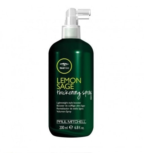 Paul Mitchell Tea Tree Lemon Sage (Thickening Spray) 200ml