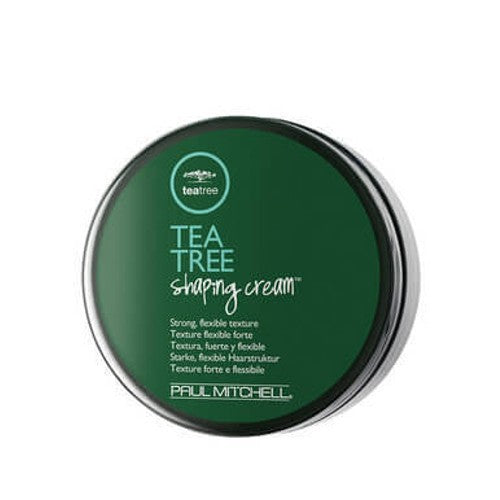 Paul Mitchell Tea Tree Shaping Cream - Styling hair cream 85.0g