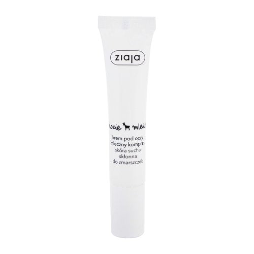 Ziaya goat milk eye cream