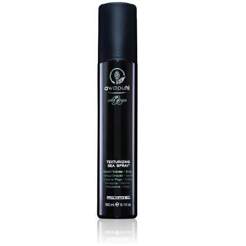 Paul Mitchell Texturizing salty spray Awapuhi (Wild Ginger Texturizing Sea Spray) 150ml