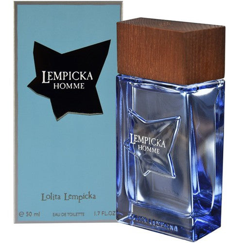 Lolita Lempicka Lempicka Homme EDT 100ml
