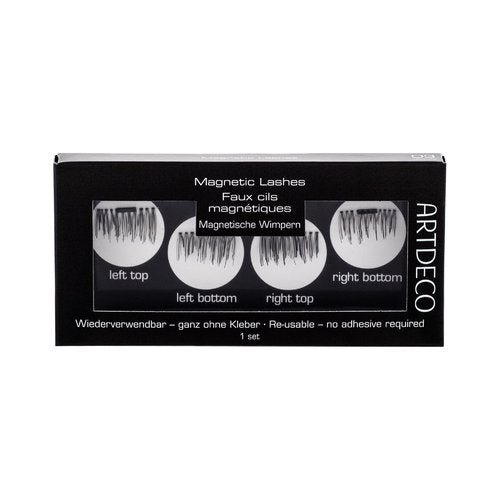 Artdeco Magnetic Lashes - Magnetic Lashes 3 Couture