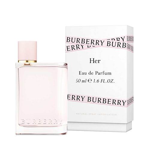 Burberry Burberry Her EDP 50ml