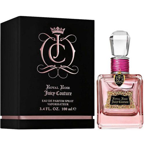 Juicy Couture Royal Rose EDP 100ml