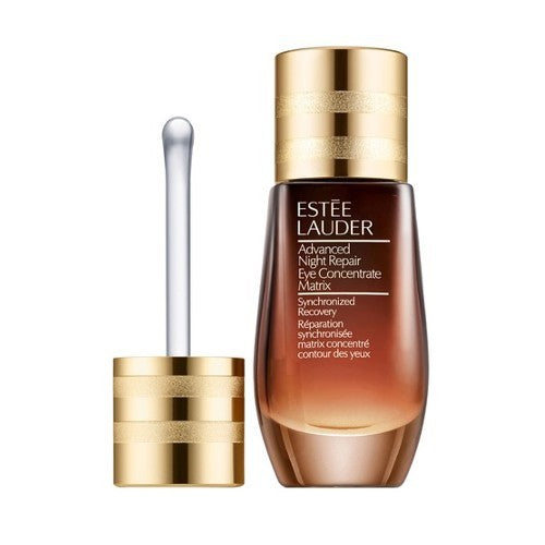 Estee Lauder „Advanced Night Repair“ paakių kremas koncentratui „Matrix“ – drėkinamasis paakių kremas