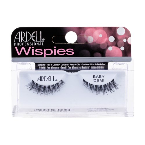 Ardell Wispies Baby Demi – dirbtinės blakstienos