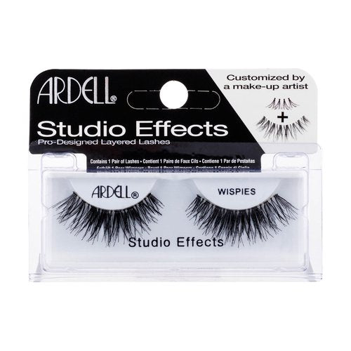 Ardell Studio Effects Wispies – dirbtinės blakstienos
