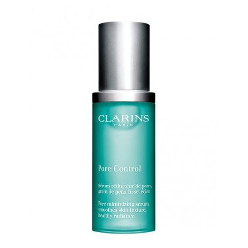Clarins Pore Control (Pore Mini mizing Serum) Smoothing and (Pore Mini mizing Serum) 30ml
