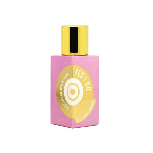  Etat Libre d'Orange Don't Get Me Wrong Baby, YES I DO EDP 50ml 