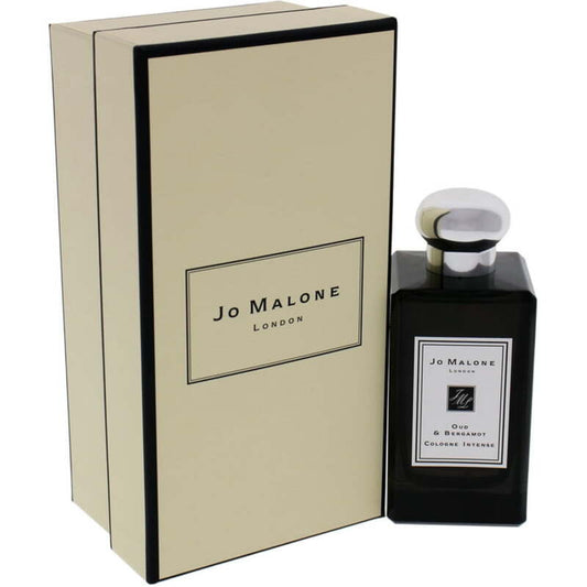 Jo Malone Oud & Bergamot EDC