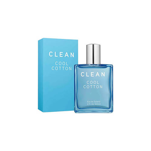 Clean Cool Cotton EDT