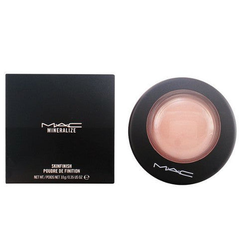 MAC prabangi pudra „Mineralize Skin Finish“ (pudra) 10 g