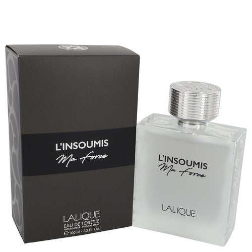 Lalique L'Insoumis Ma Force EDT 100ml