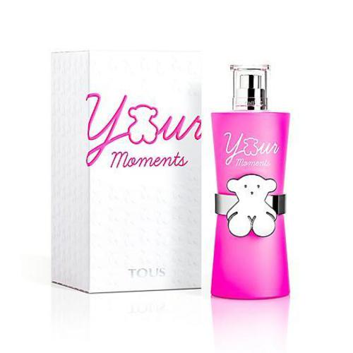 Tous Your Moments EDT