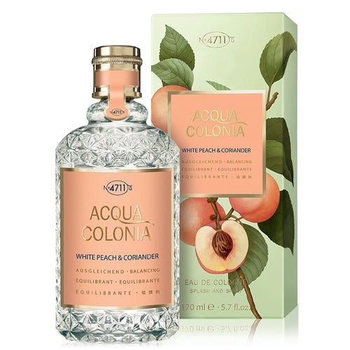 4711 Acqua Colonia Myrrh & Kumquat EDC