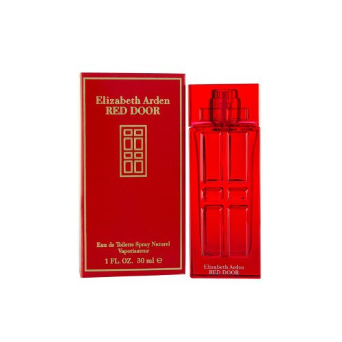 Elizabeth Arden Red Door W EDT 30ml
