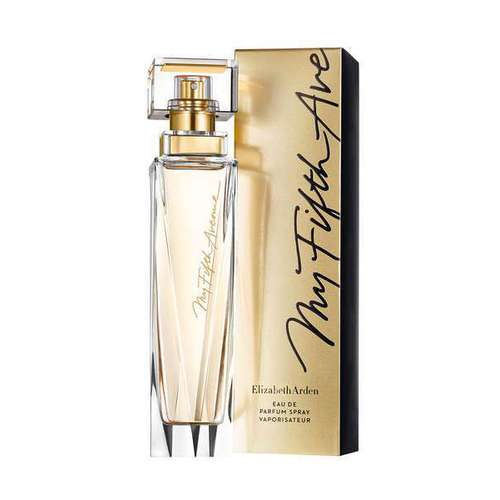 Elizabeth Arden My Fifth Avenue EDP