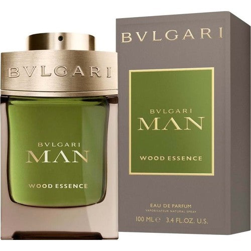 Bvlgari MAN Wood Essence EDP 60ml