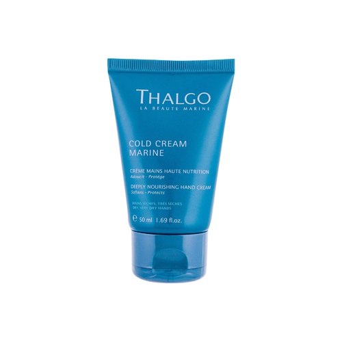 Thalgo Cold Cream Marine Hir Cream – maitinamasis rankų kremas