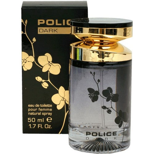Police Dark Women EDT 100ml